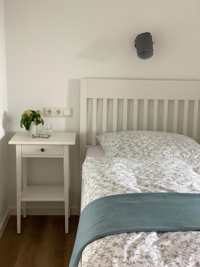 Landhaus Tipp Altenmedingen Екстер'єр фото