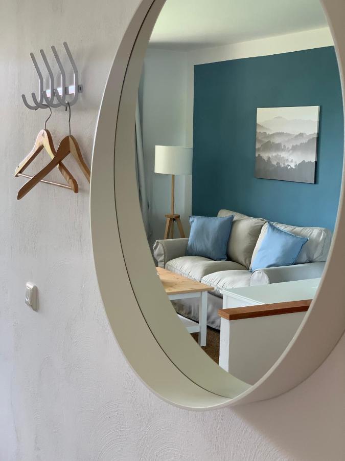 Landhaus Tipp Altenmedingen Екстер'єр фото