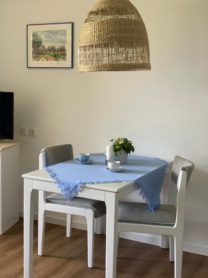 Landhaus Tipp Altenmedingen Екстер'єр фото
