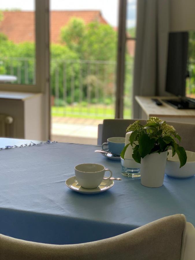 Landhaus Tipp Altenmedingen Екстер'єр фото