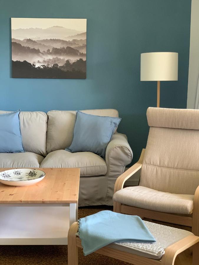 Landhaus Tipp Altenmedingen Екстер'єр фото