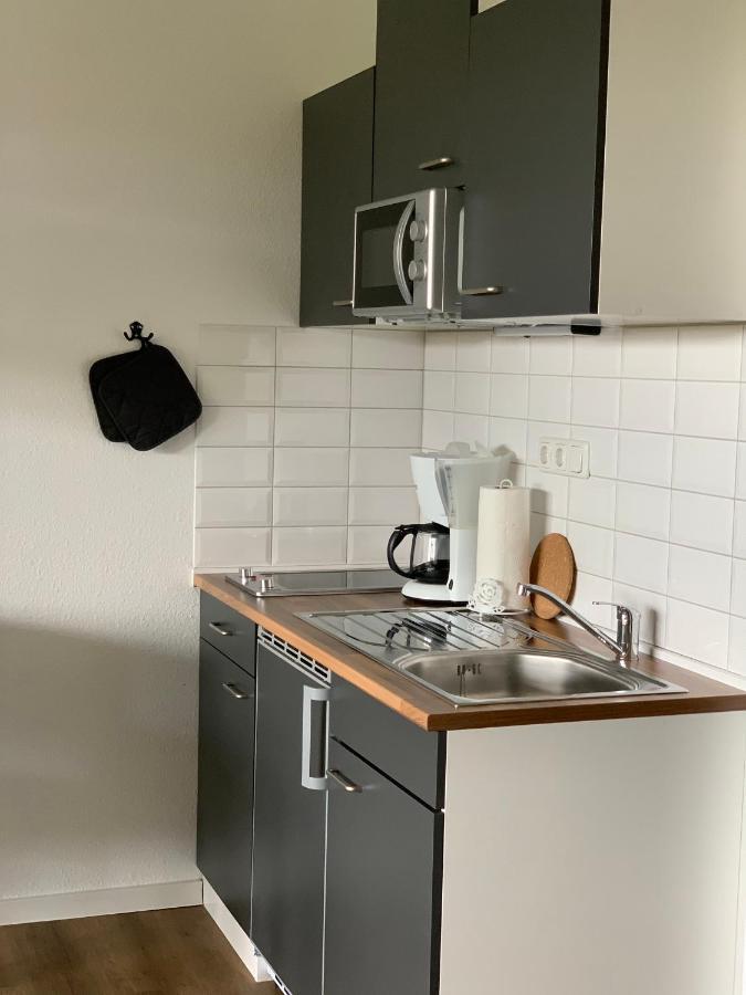 Landhaus Tipp Altenmedingen Екстер'єр фото