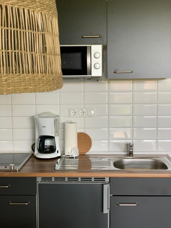Landhaus Tipp Altenmedingen Екстер'єр фото
