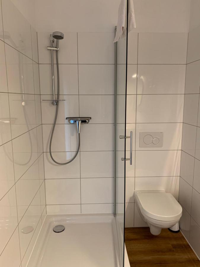 Landhaus Tipp Altenmedingen Екстер'єр фото