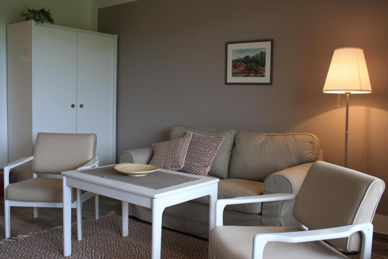 Landhaus Tipp Altenmedingen Екстер'єр фото